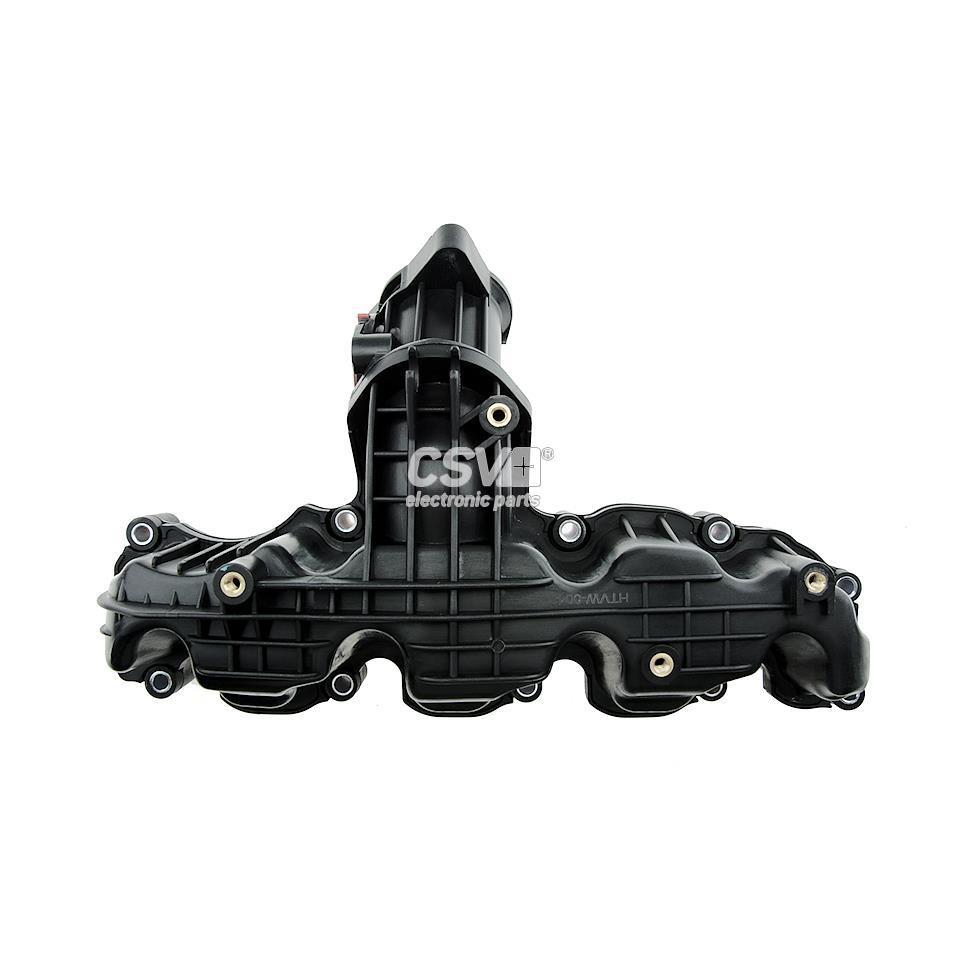 imagen (7) del producto Colector De Admision Vag