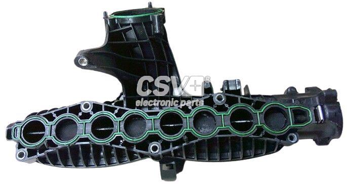 imagen (1) del producto Colector Admision Volvo