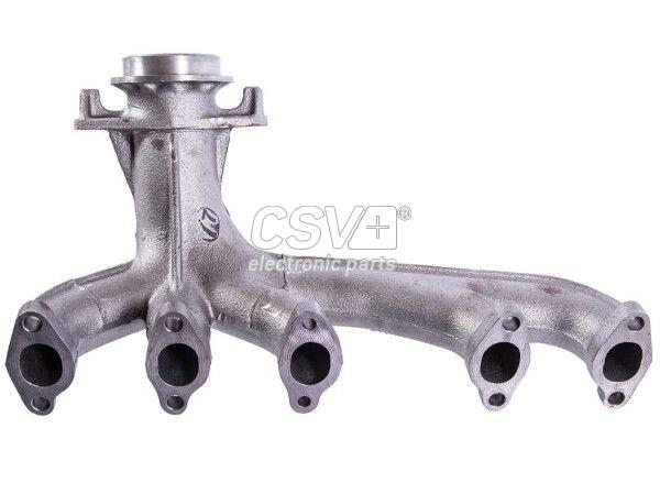 imagen (1) del producto Colector Escape Grupo Vag