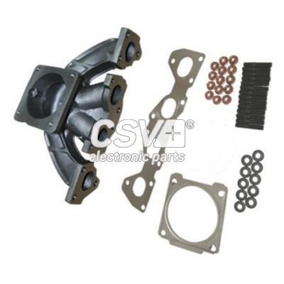 imagen (1) del producto Colector De Escape Psa