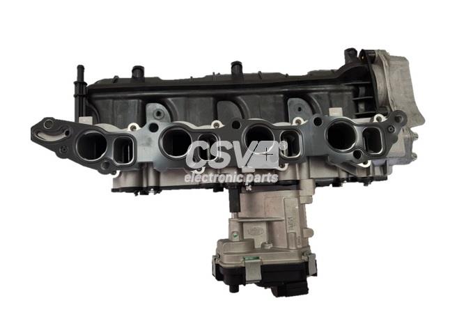 imagen (1) del producto Colector Admision Fiat C Actuador