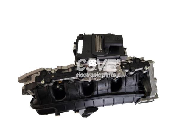imagen (2) del producto Colector Admision Fiat C Actuador