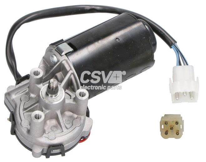 imagen (1) del producto Motor Limpia Delantero Volvo