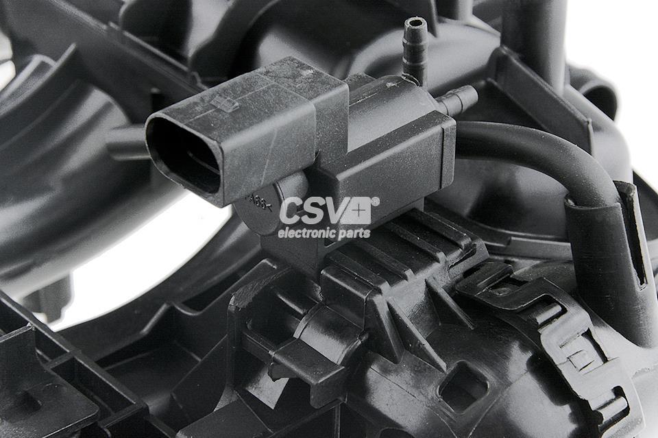 imagen (6) del producto Colector Admision Grupo Vag