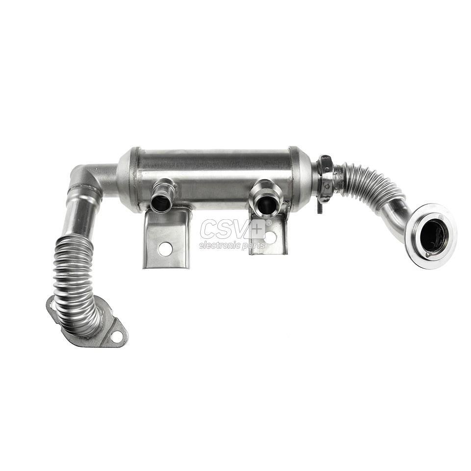 imagen (3) del producto Elemento Enfriador Ford