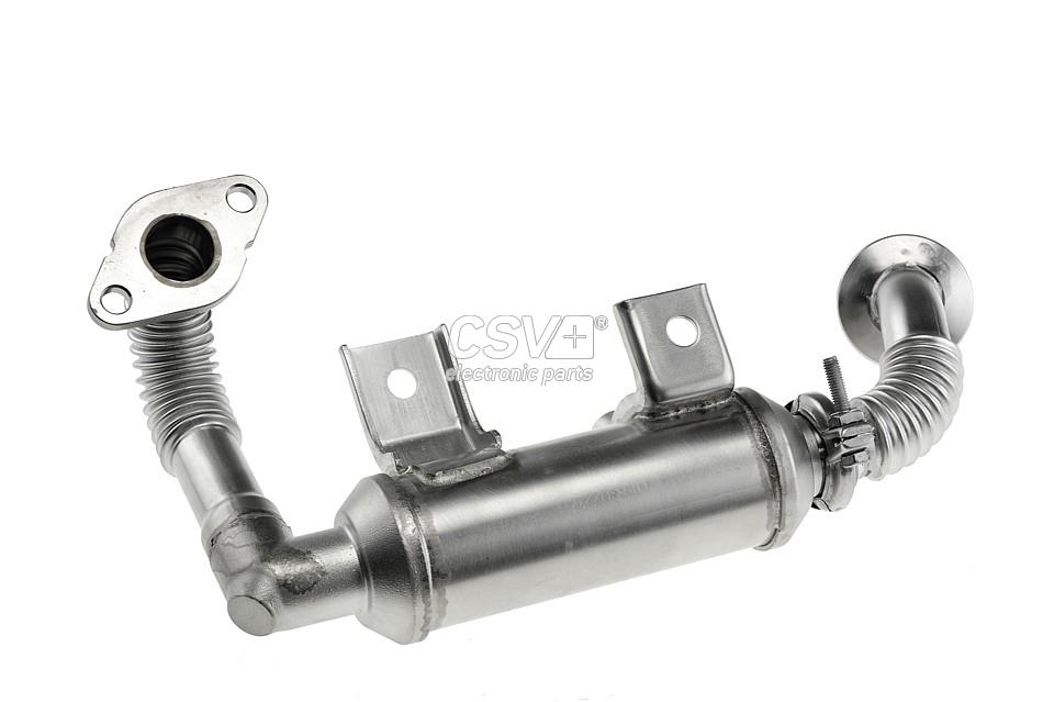 imagen (2) del producto Elemento Enfriador Ford