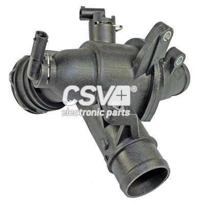 imagen (1) del producto Termostato Refrigerante Mercedes