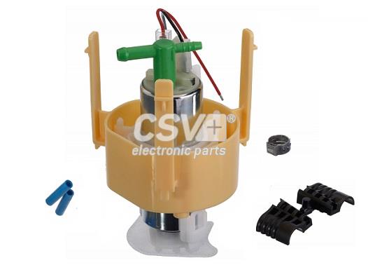 imagen (1) del producto Bomba Combustible Mercedes