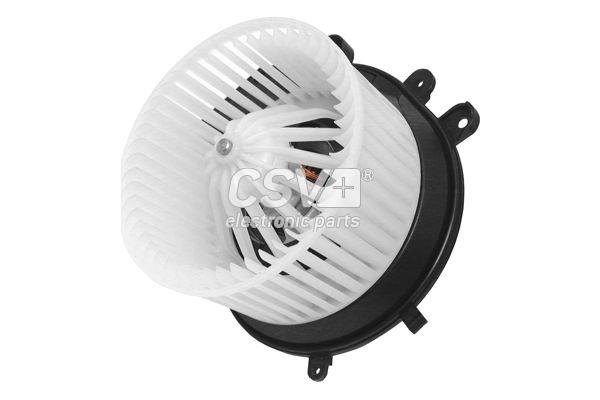 imagen (1) del producto Motor Ventilador Habitaculo Vag