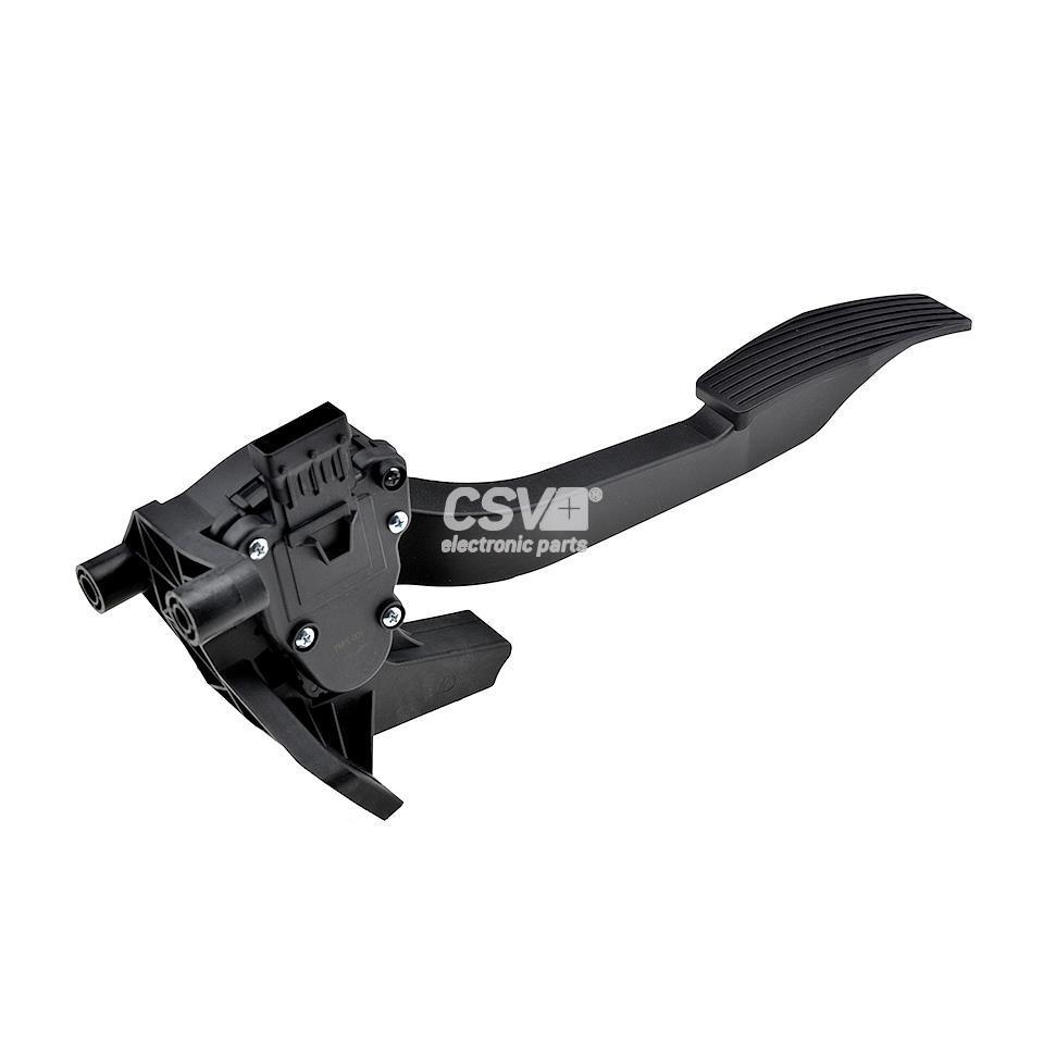 imagen (1) del producto Sensor Pedal Acelerador Opel