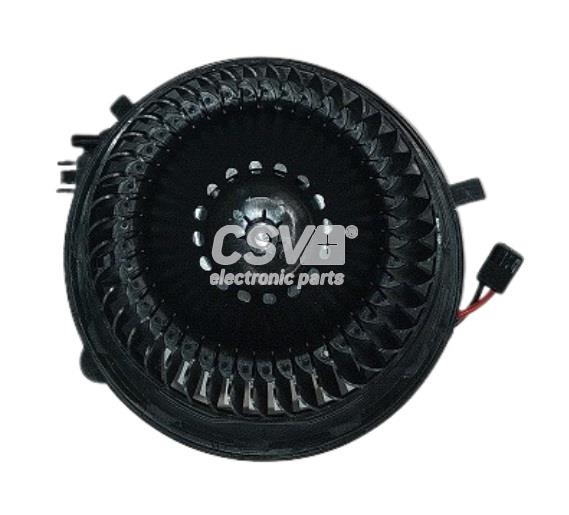 imagen (2) del producto Ventilador Habitaculo Vag