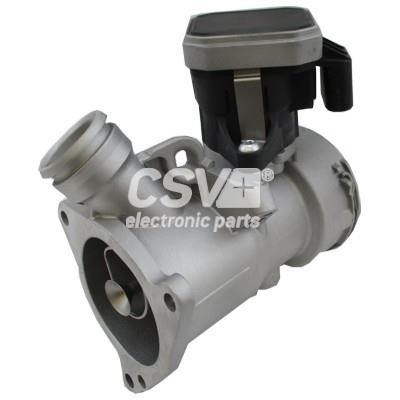 imagen (1) del producto Valvula Egr Mercedes