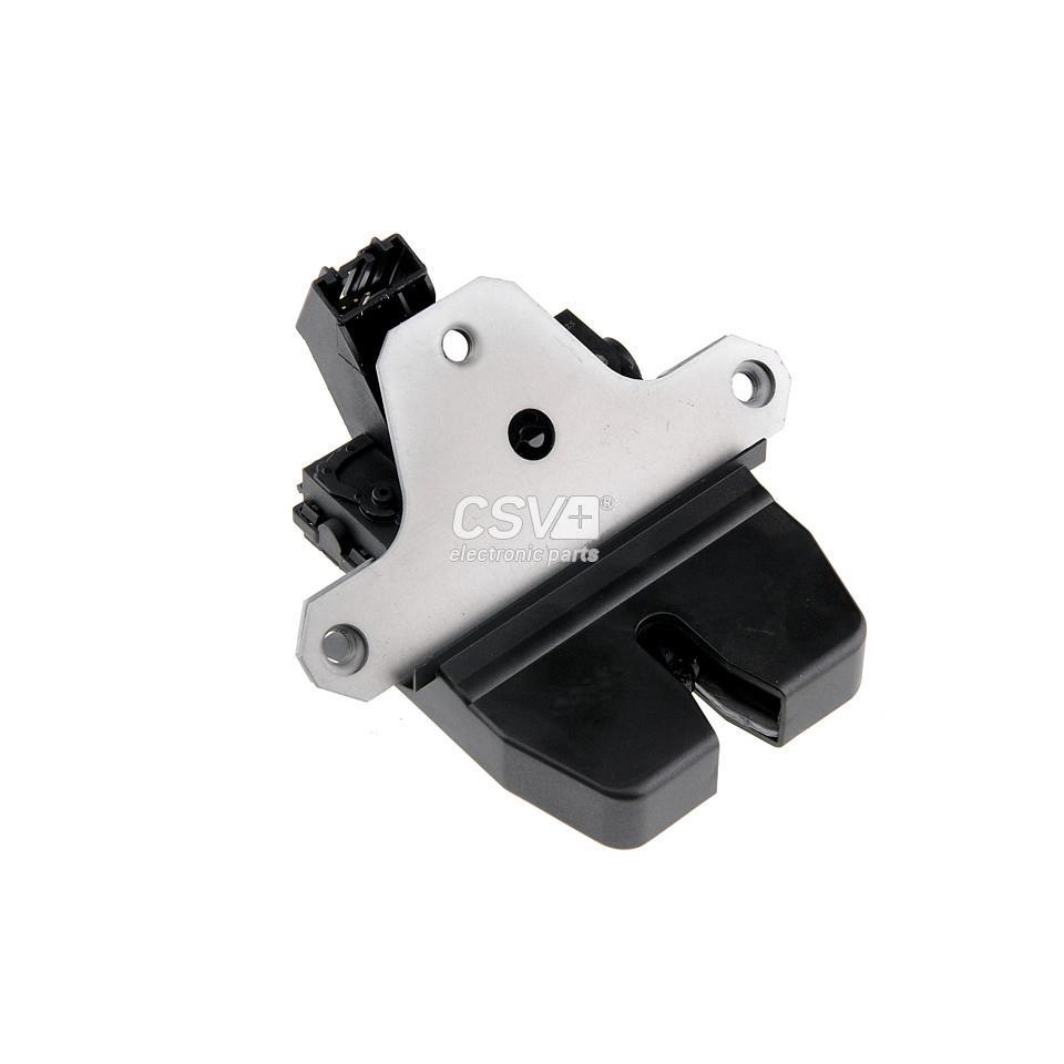 imagen (1) del producto Actuador Maletero Ford