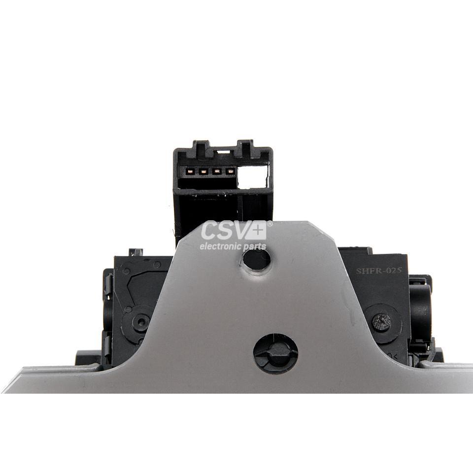 imagen (5) del producto Actuador Maletero Ford