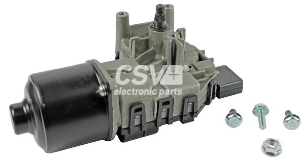 imagen (2) del producto Motor Limpiarabrisa Ford Focus