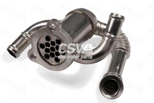 imagen (1) del producto Elemento Enfriador Fiat-opel