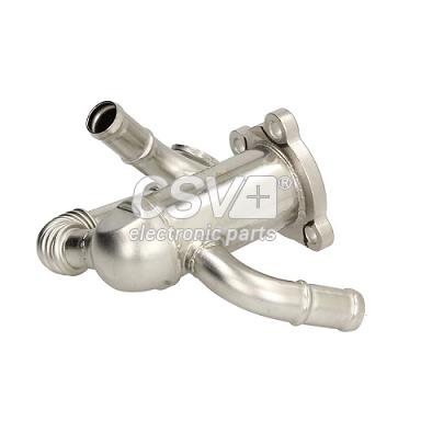 imagen (2) del producto Elemento Enfriador Fiat-opel