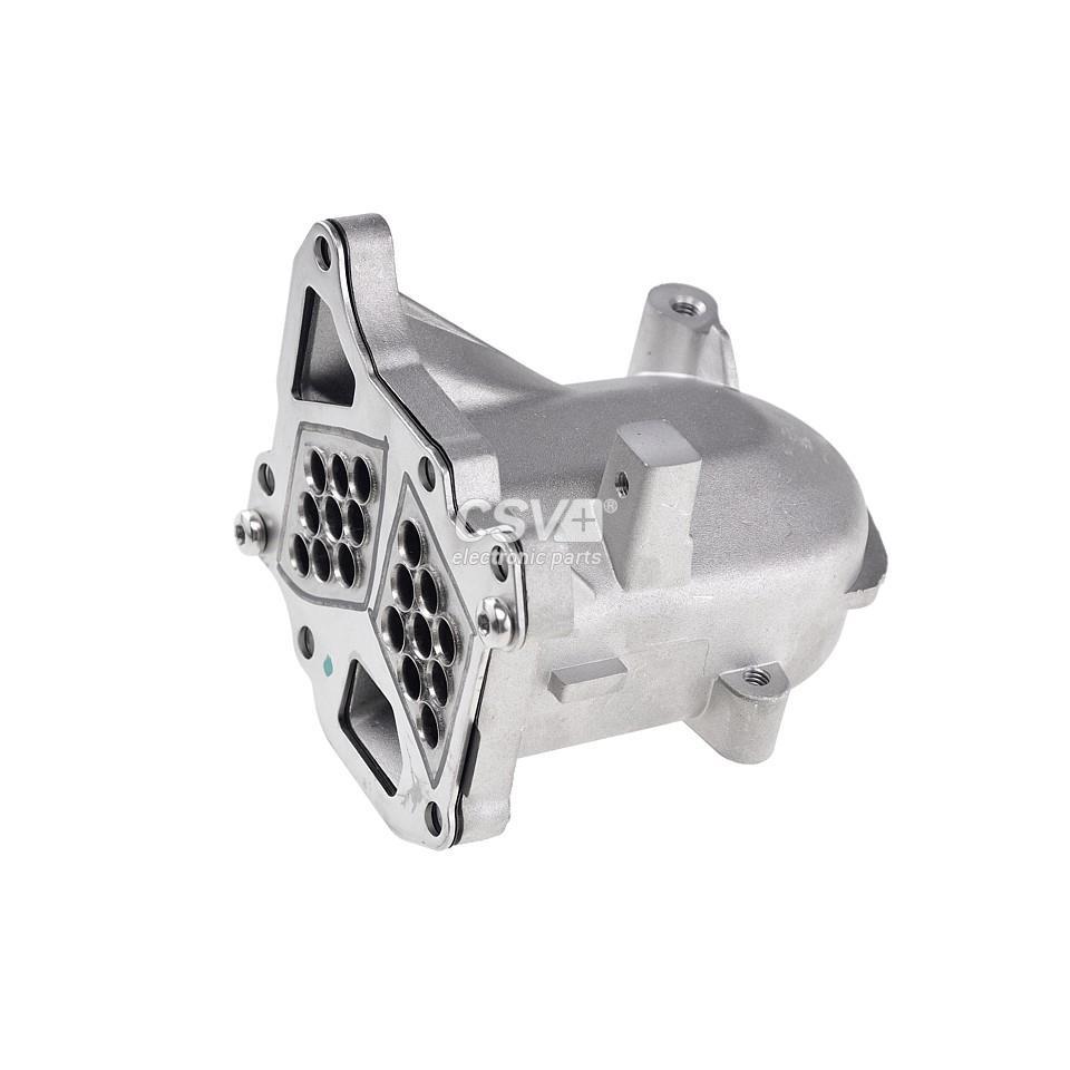 imagen (1) del producto Elemento Enfriador Fiat-psa