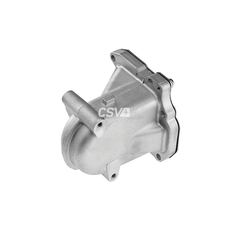 imagen (2) del producto Elemento Enfriador Fiat-psa