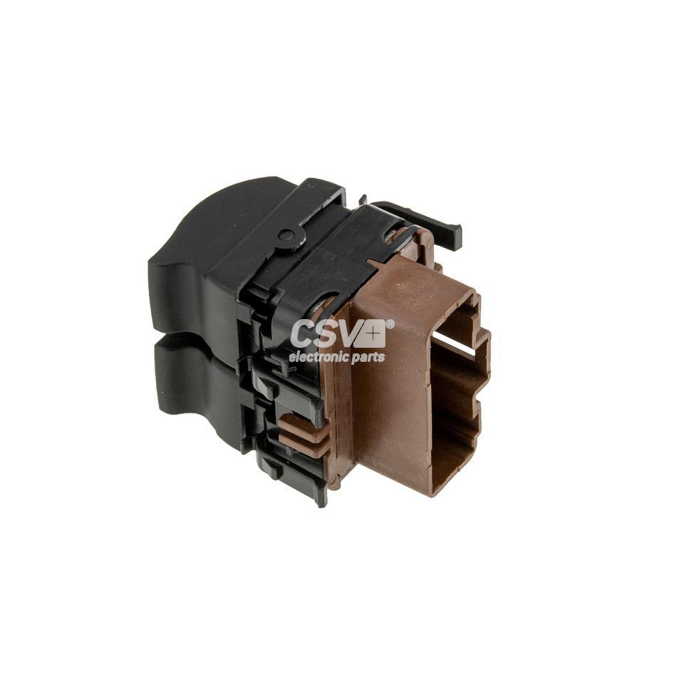 imagen (2) del producto Interruptor Elevalunas Renault