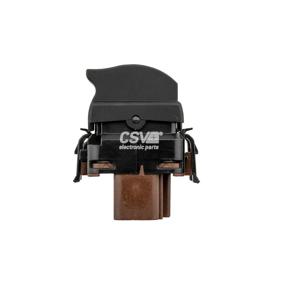 imagen (4) del producto Interruptor Elevalunas Renault