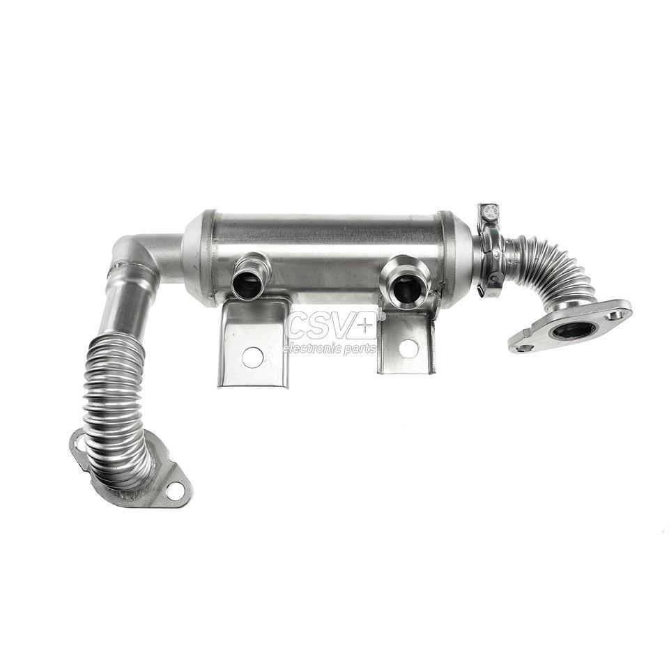 imagen (3) del producto Elemento Enfriador Ford