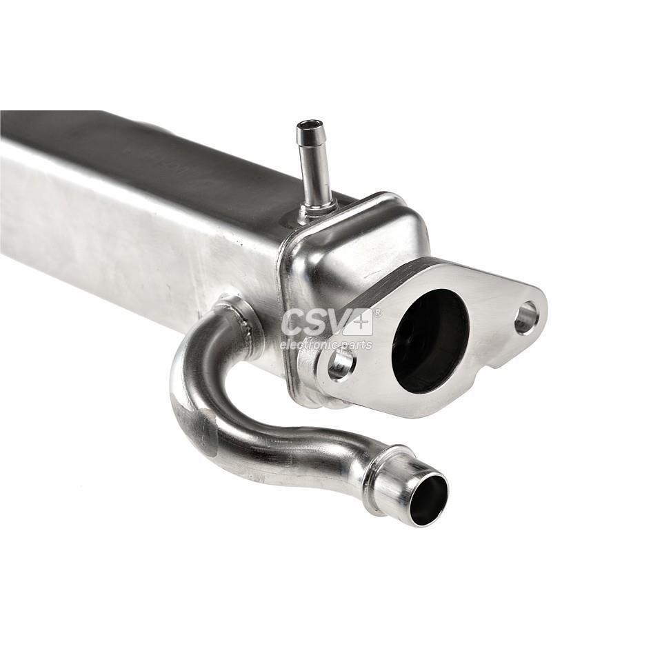 imagen (4) del producto Elemento Enfriador Fiat Ducato