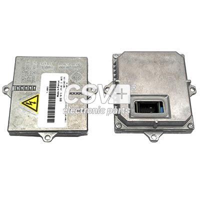 imagen (1) del producto Centralita Faros Xenon Mercedes