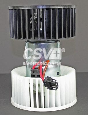 imagen (1) del producto Ventilador Habitaculo Bmw