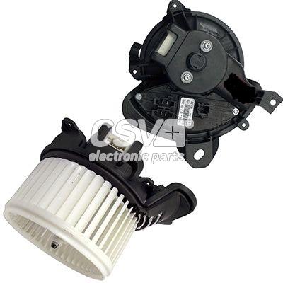 imagen (1) del producto Ventilador Habitaculo Alfa Romeo