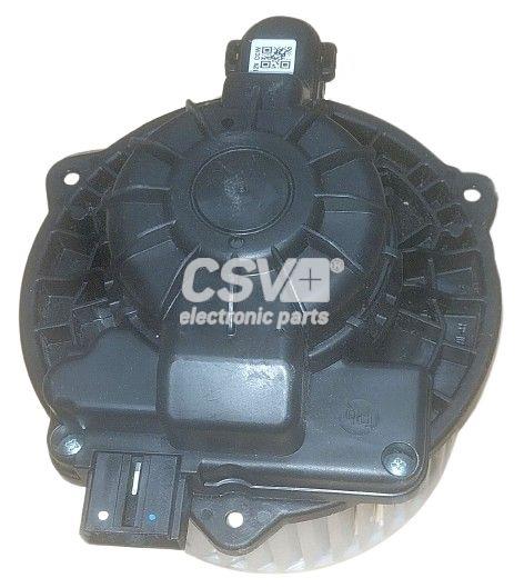 imagen (1) del producto Motor Ventilador Habitaculo Hyundai