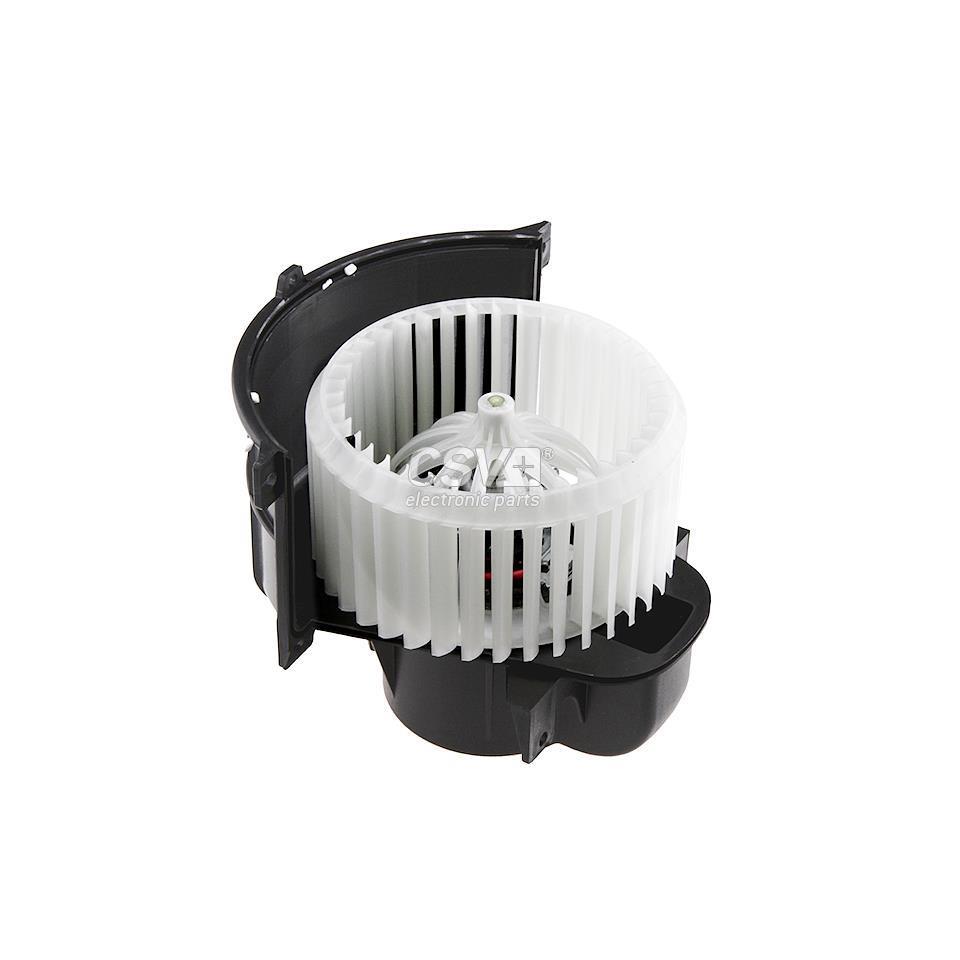 imagen (1) del producto Ventilador Habitaculo Grupo Vag