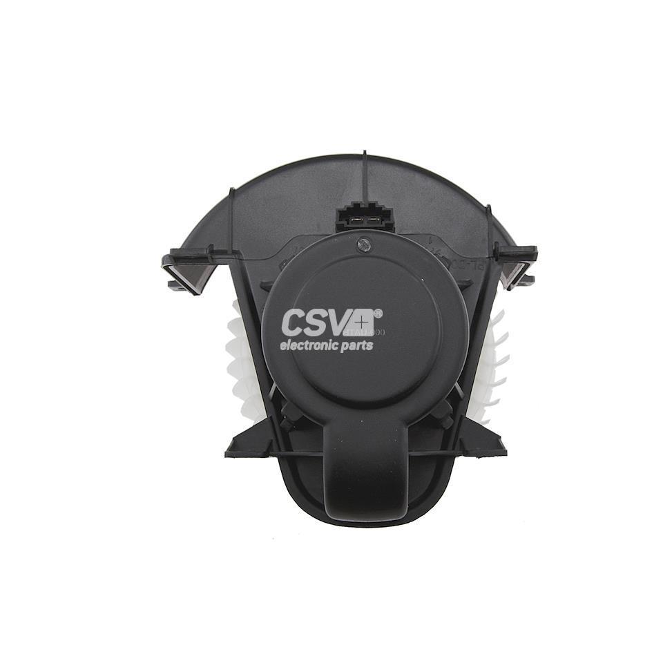 imagen (4) del producto Ventilador Habitaculo Grupo Vag