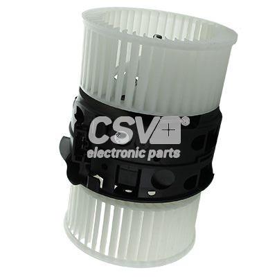 imagen (2) del producto Ventilador Habitaculo Renault