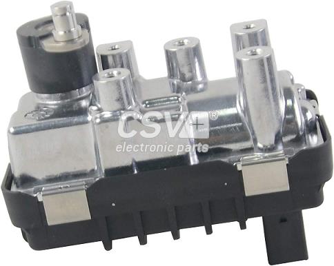 imagen (2) del producto Actuador Turbo Ford (g221)