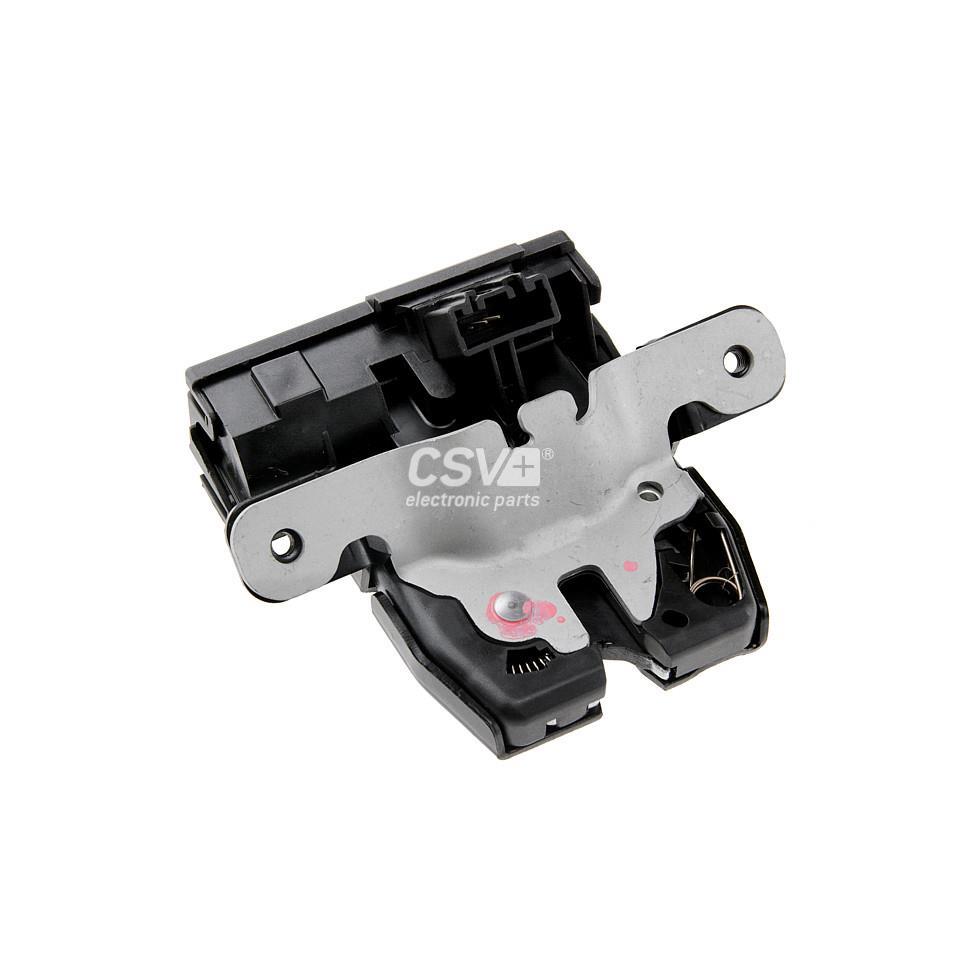 imagen (1) del producto Actuador Maletero Ford