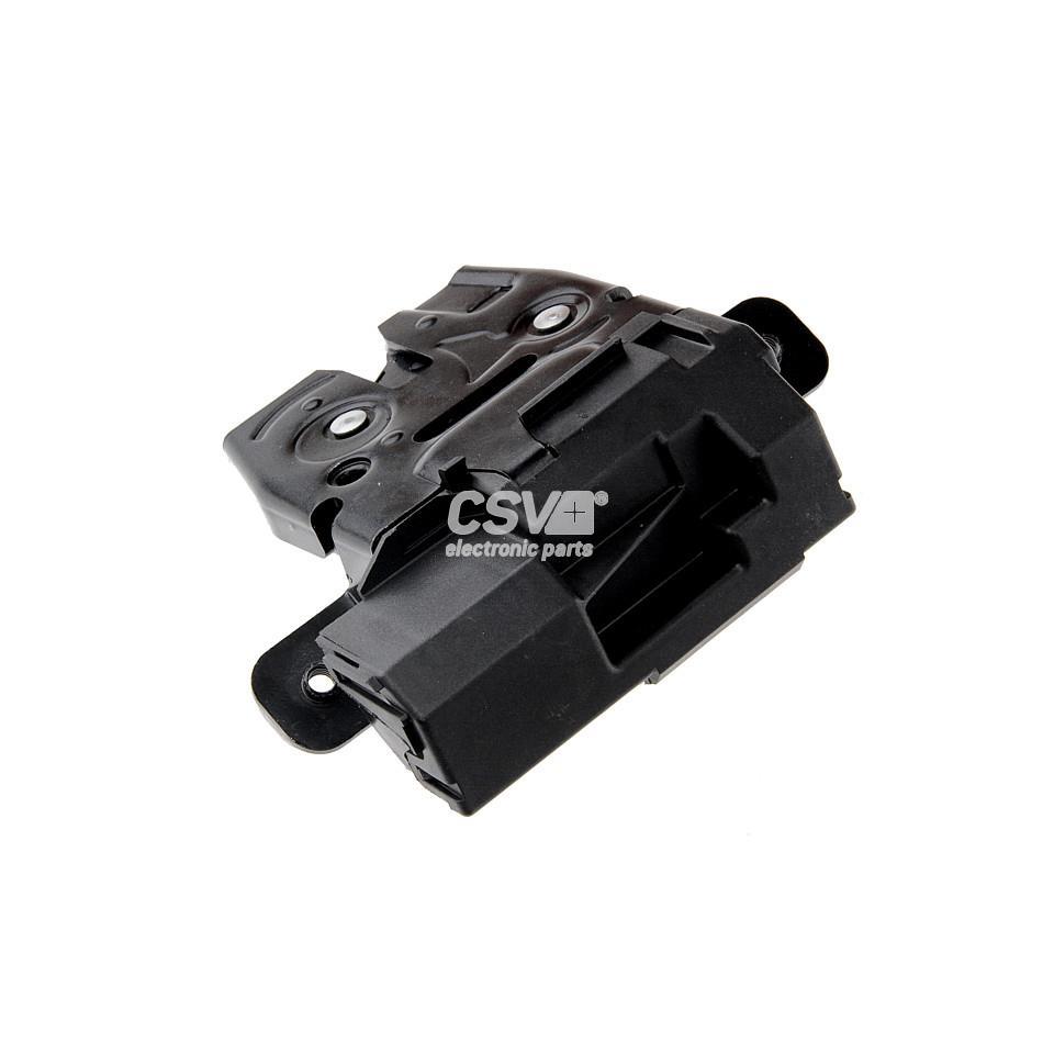 imagen (2) del producto Actuador Maletero Ford