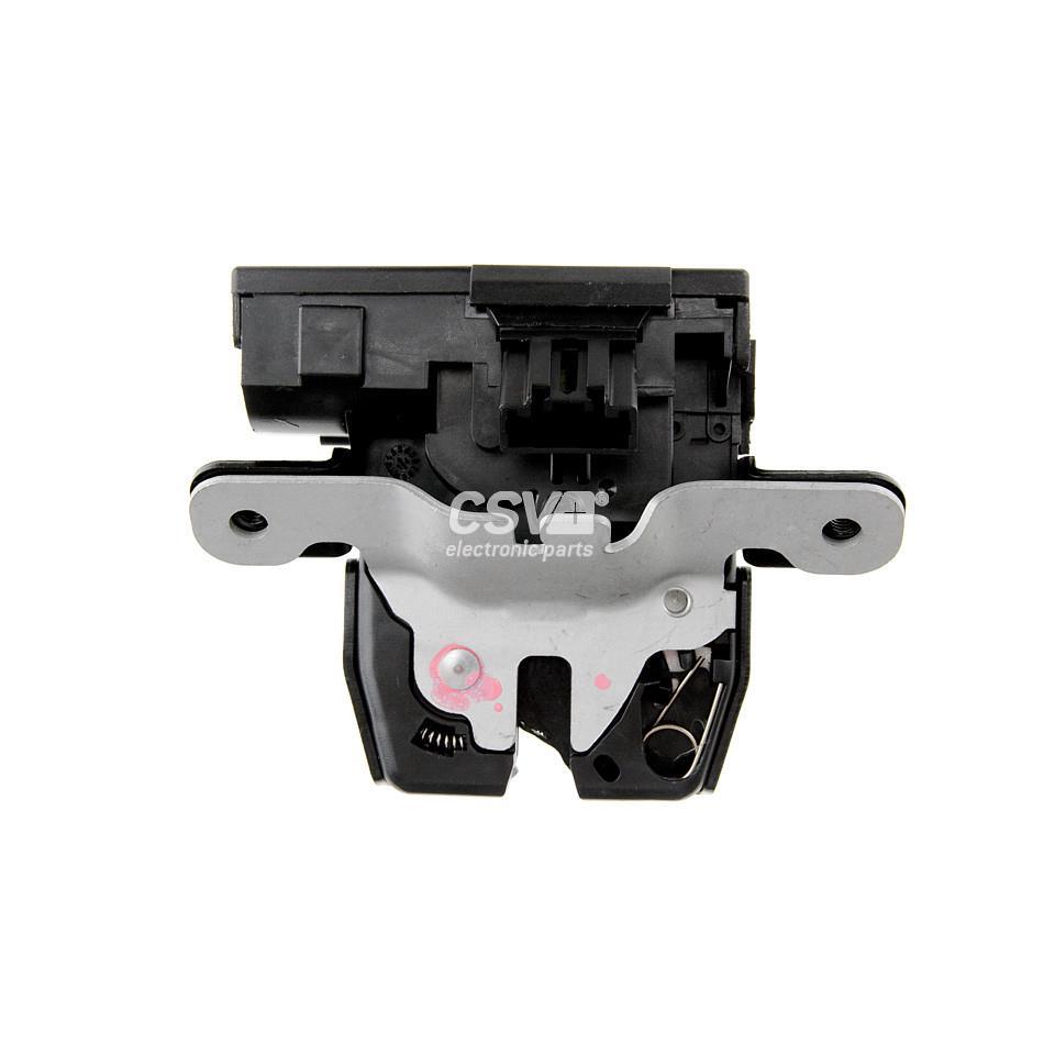 imagen (3) del producto Actuador Maletero Ford