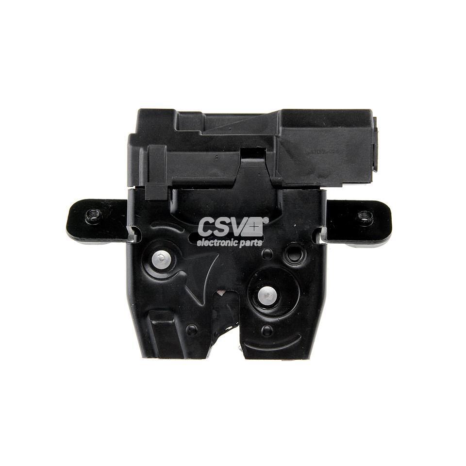 imagen (4) del producto Actuador Maletero Ford