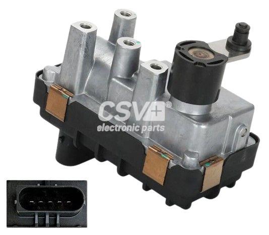 imagen (1) del producto Actuador De Turbo Audi