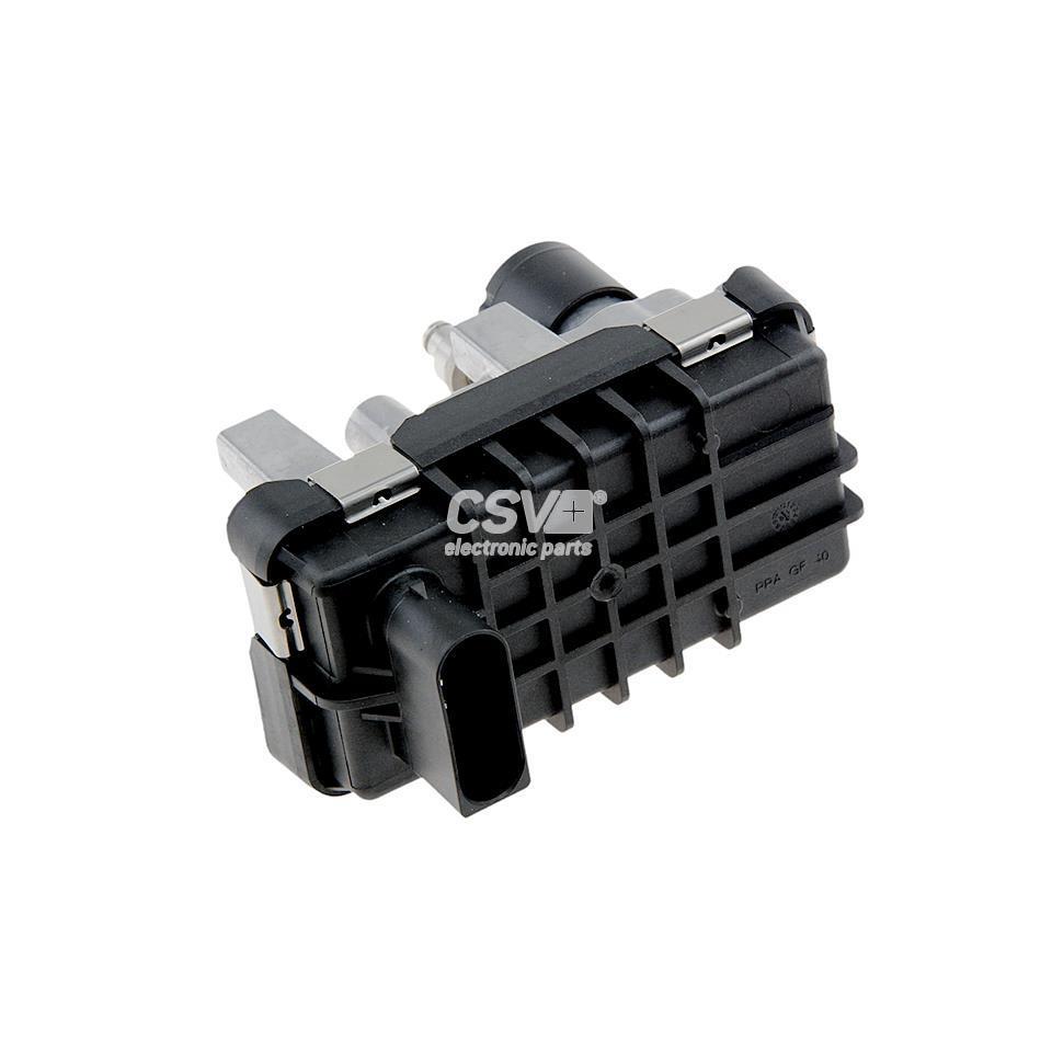 imagen (2) del producto Actuador De Turbo Bmw