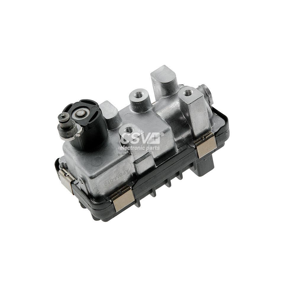 imagen (1) del producto Actuador Turbo Bmw (g125)