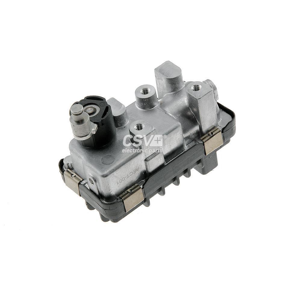 imagen (1) del producto Actuador Turbo Citroen