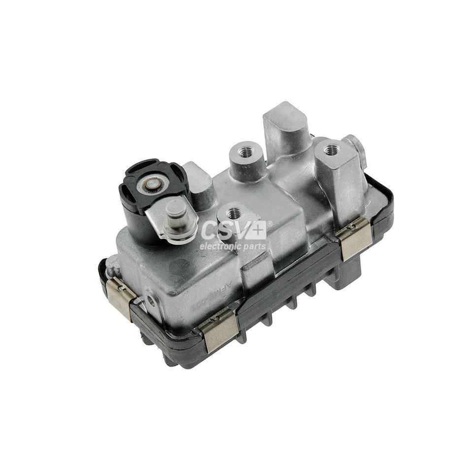 imagen (1) del producto Actuador De Turbo Mercedes