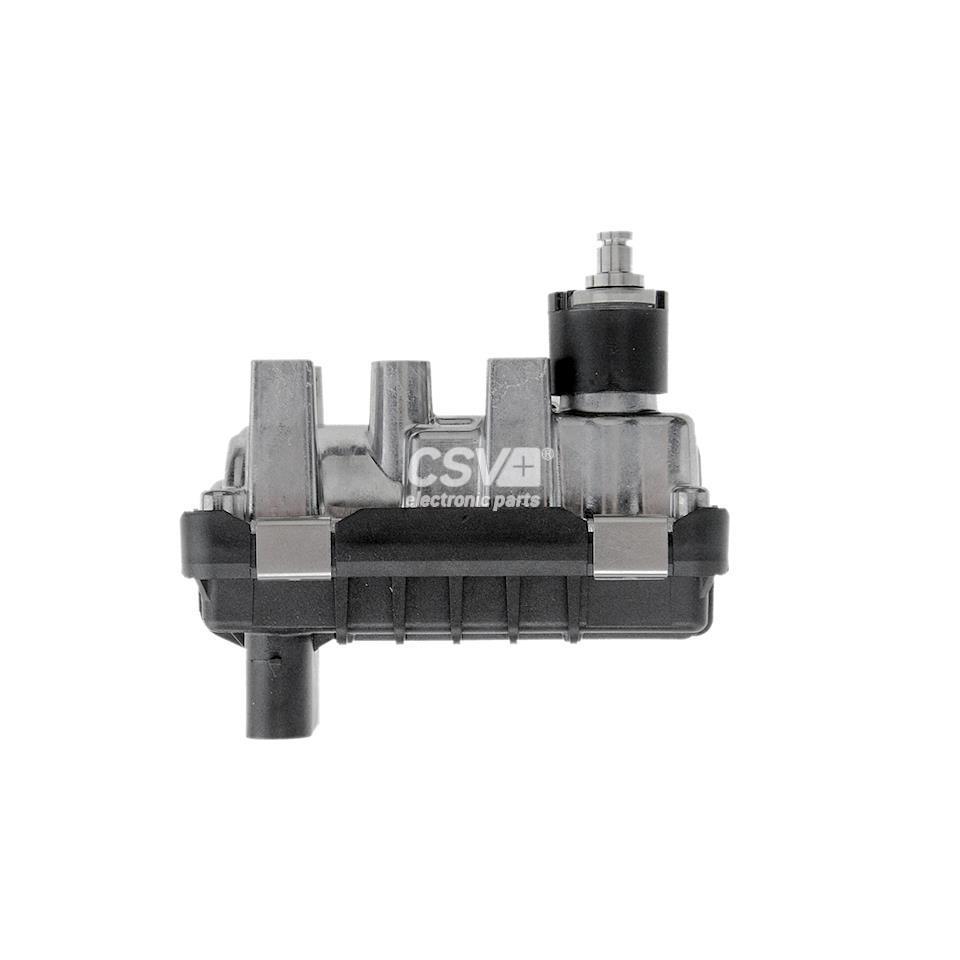 imagen (3) del producto Actuador De Turbo Mercedes