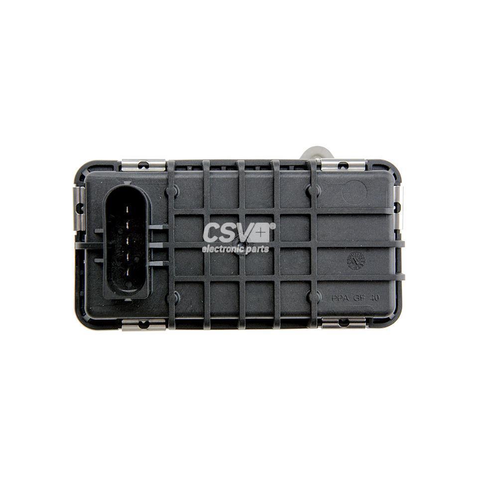 imagen (5) del producto Actuador De Turbo Mercedes