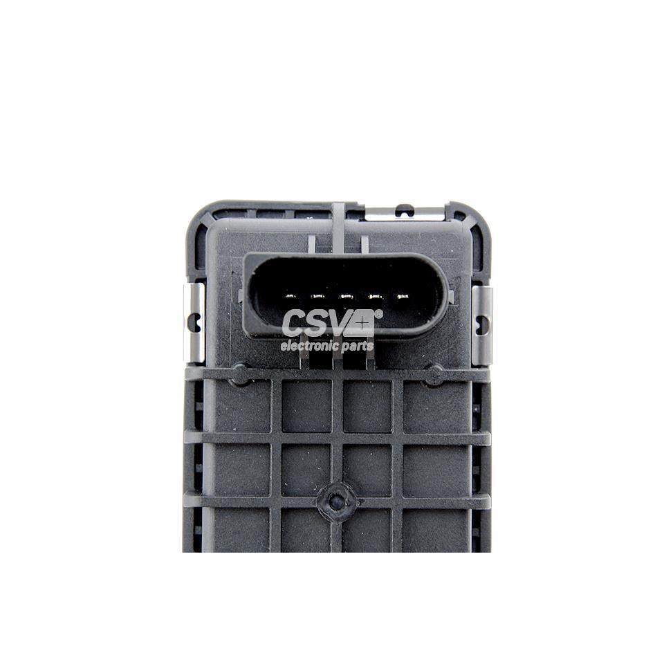 imagen (6) del producto Actuador De Turbo Mercedes