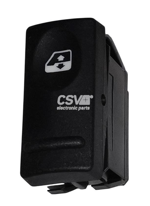 imagen (1) del producto Interruptor Elevalunas Renault