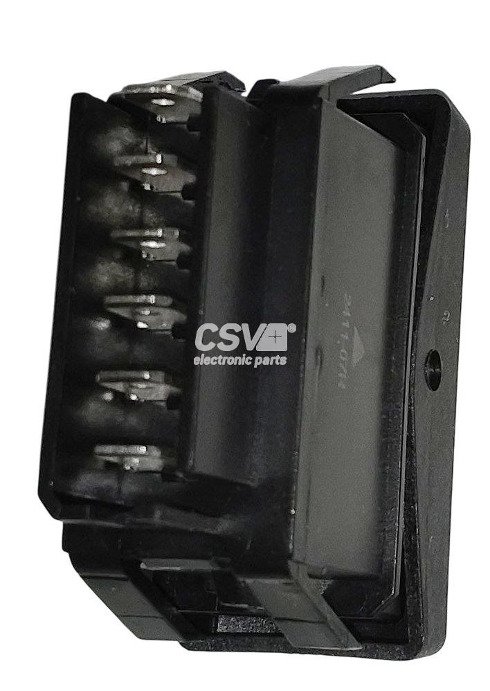 imagen (2) del producto Interruptor Elevalunas Renault