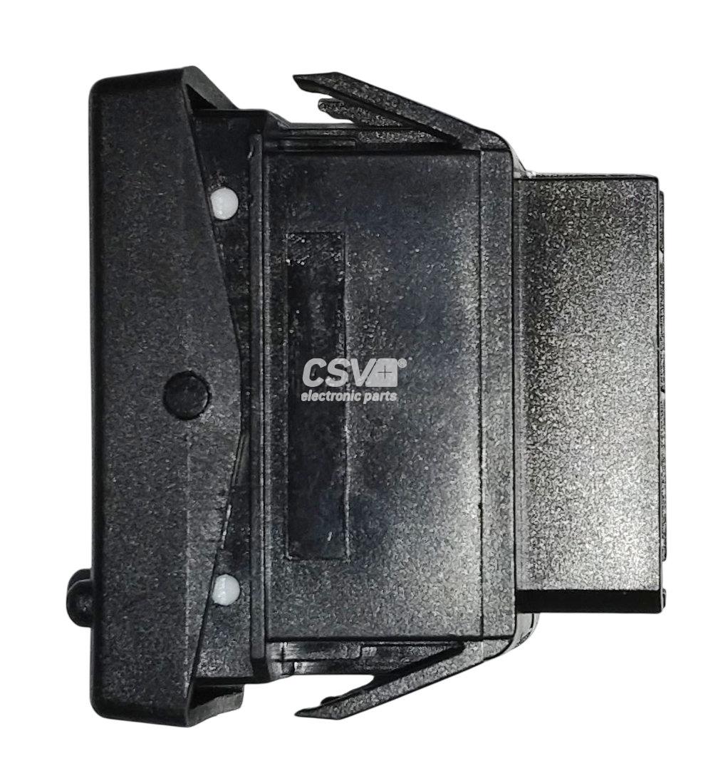 imagen (3) del producto Interruptor Elevalunas Renault